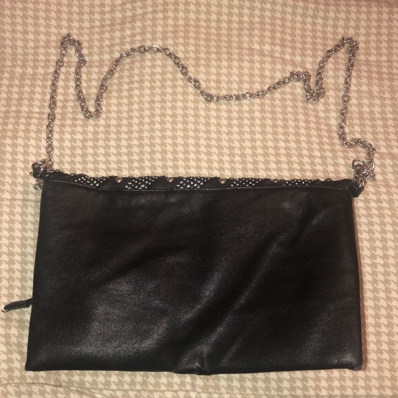 Aldo crossbody/clutch - Picture 2 of 4